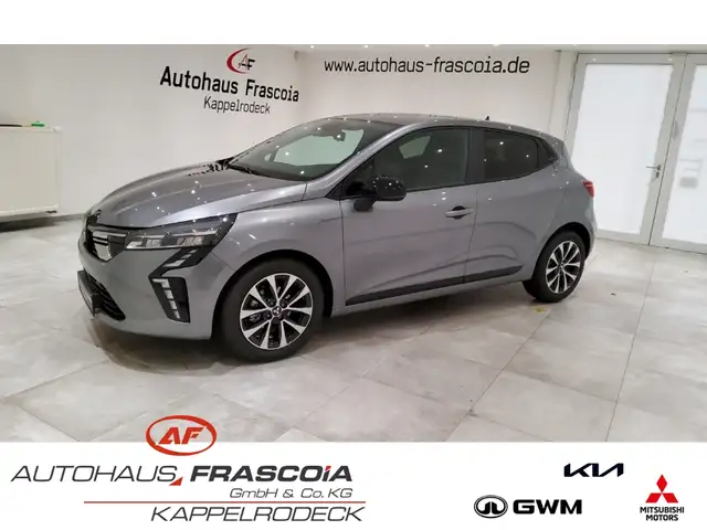 Mitsubishi Colt 1.0 Turbo PLUS Rückfahrkam Klimaautom LenkradHZG A