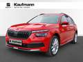 Skoda Kamiq Style TSI DSG Rouge - thumbnail 1