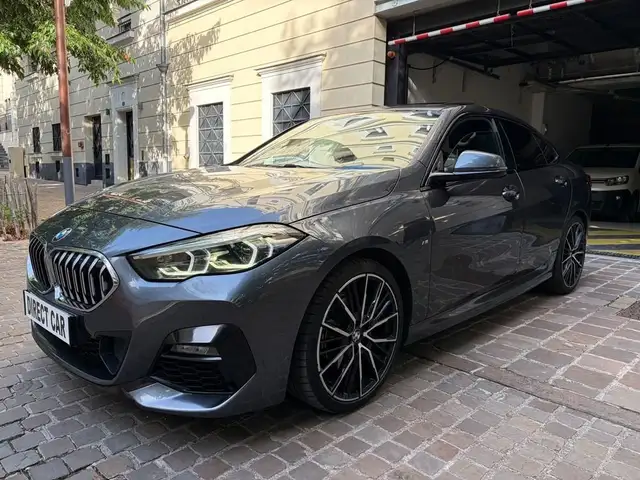 BMW 228 Serie