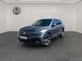 Volkswagen Tiguan Allspace 2.0 TDI Highline *AHK KAMERA STDHZ* Grau - thumbnail 2