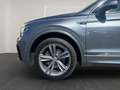 Volkswagen Tiguan Allspace 2.0 TDI Highline *AHK KAMERA STDHZ* Grau - thumbnail 15