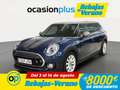 MINI Cooper D Azul - thumbnail 1