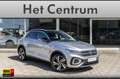 Volkswagen T-Roc 1.5 TSI 150PK Automaat R-Line / Keyless / App conn Grijs - thumbnail 1