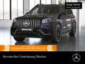 Mercedes-Benz GLS 63 AMG GLS 63 4M NIGHT+PANO+360+AHK+MULTIBEAM+FAHRASS+HUD Schwarz - thumbnail 1