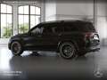 Mercedes-Benz GLS 63 AMG GLS 63 4M NIGHT+PANO+360+AHK+MULTIBEAM+FAHRASS+HUD Schwarz - thumbnail 16