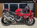 BMW S 1000 RR S1000RR 1ste eig Full Option Rood - thumbnail 1