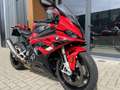 BMW S 1000 RR S1000RR 1ste eig Full Option Rood - thumbnail 3