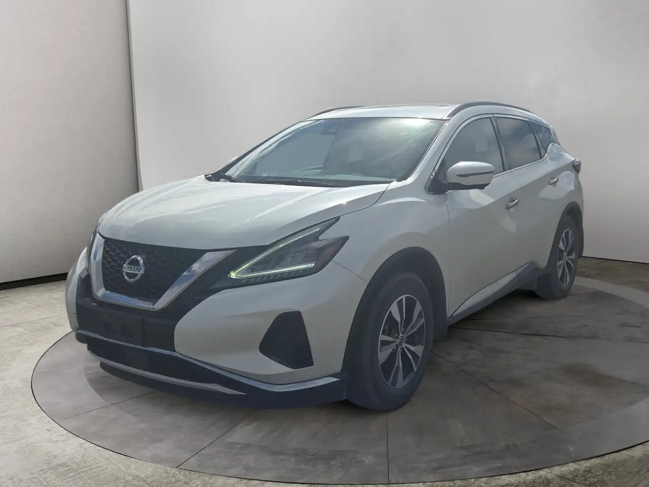 2021 Nissan Murano