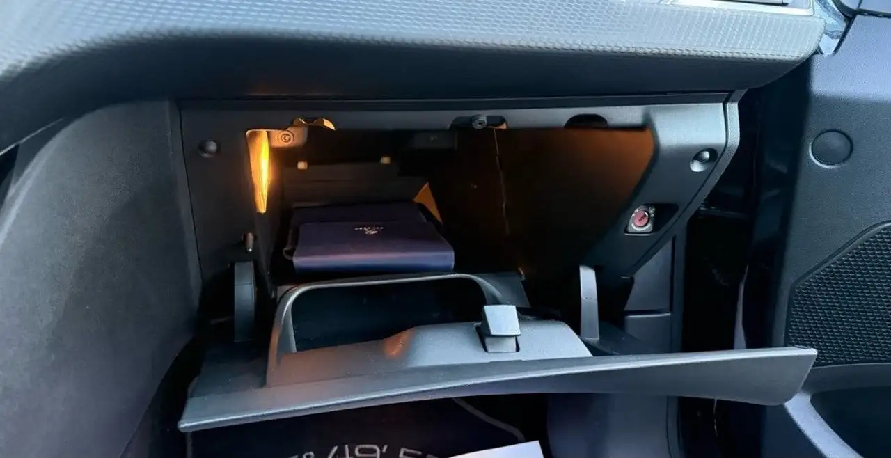 Peugeot 2008 2008 — photo 23