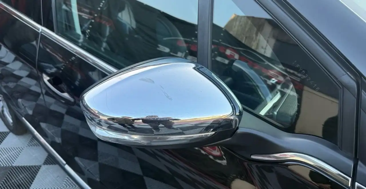 Peugeot 2008 2008 — photo 31