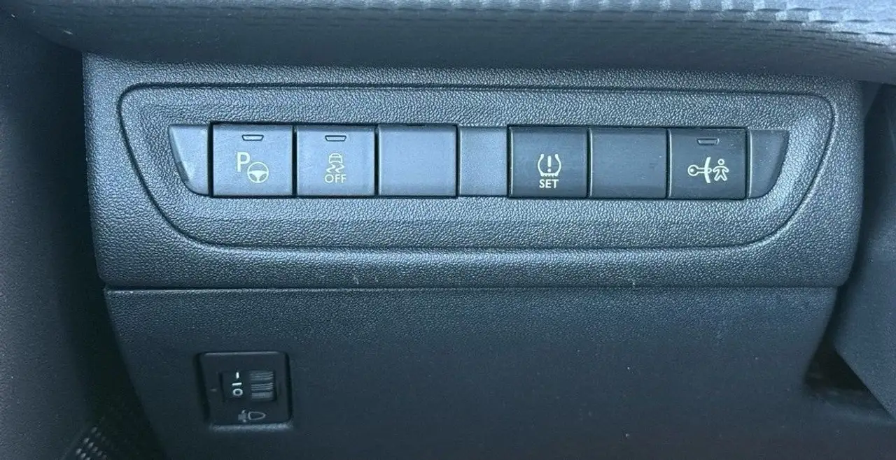 Peugeot 2008 2008 — photo 12