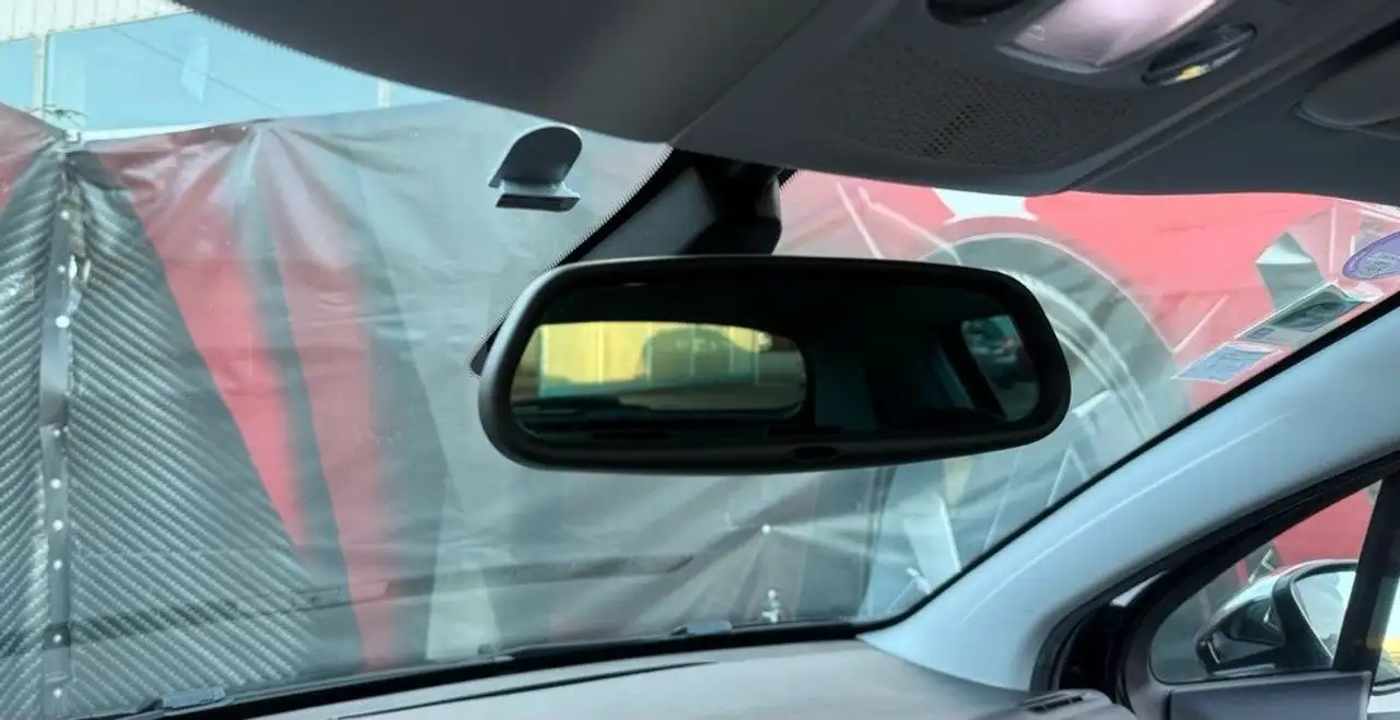 Peugeot 2008 2008 — photo 22