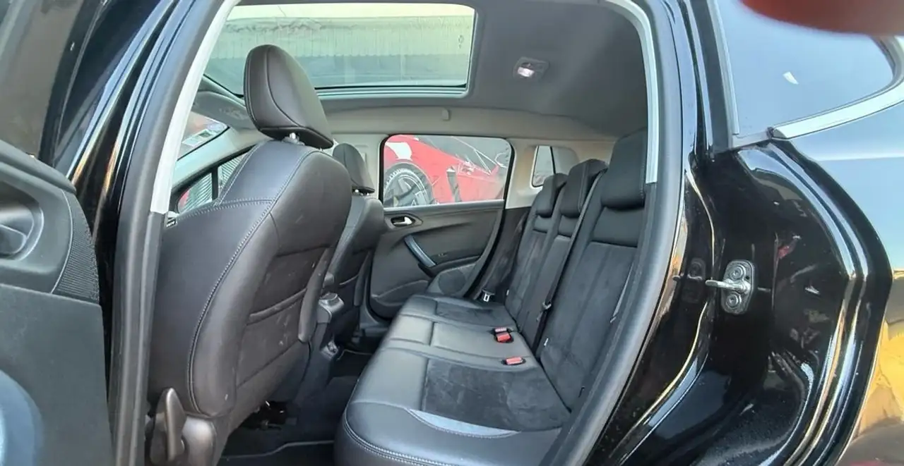 Peugeot 2008 2008 — photo 7
