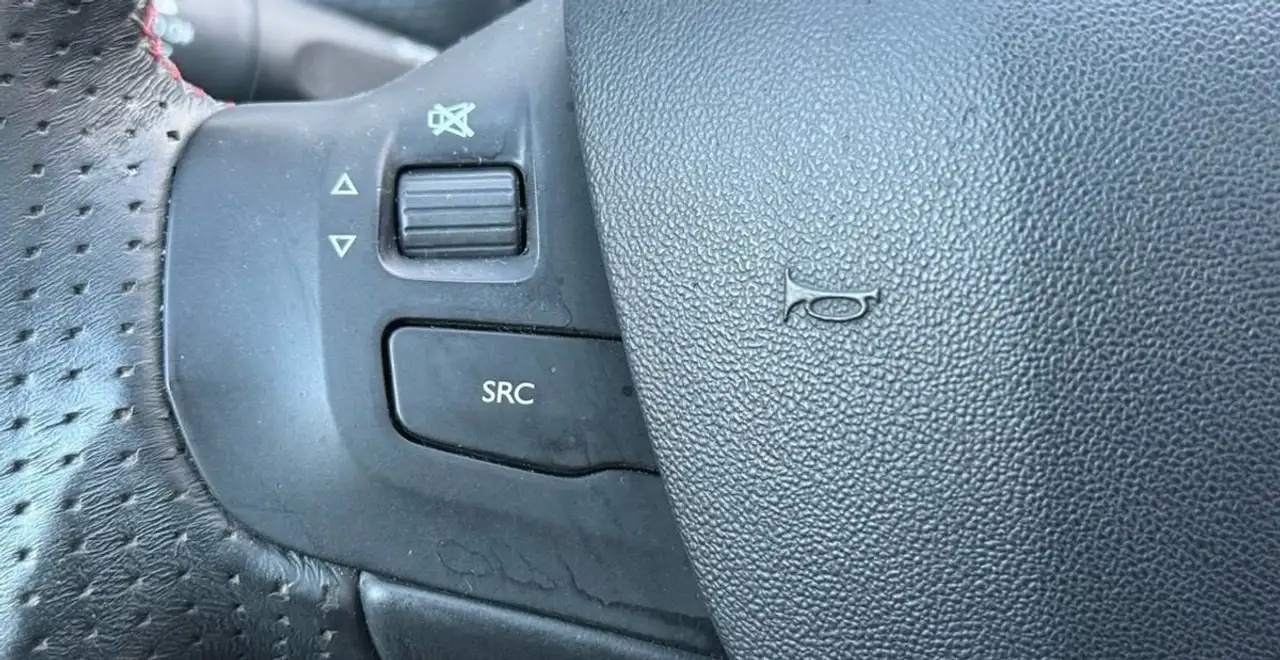 Peugeot 2008 2008 — photo 26