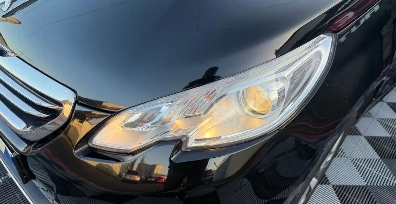 Peugeot 2008 2008 — photo 49