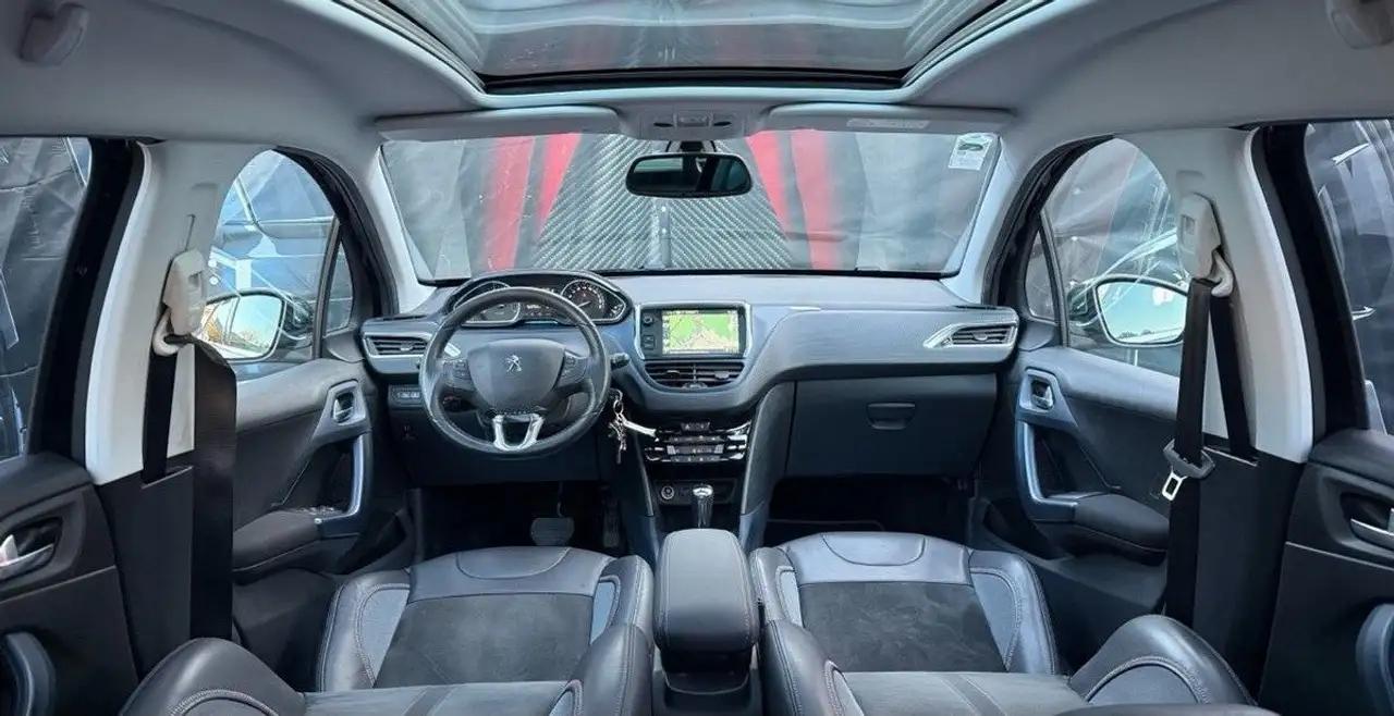 Peugeot 2008 2008 — photo 5