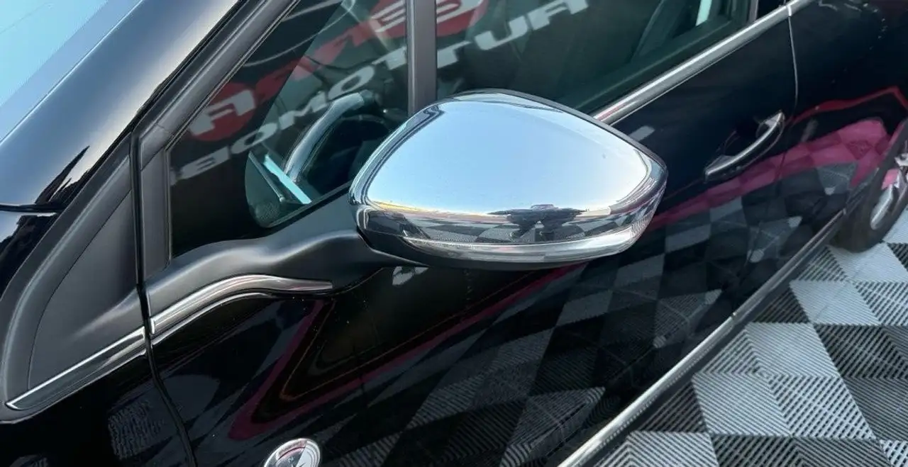 Peugeot 2008 2008 — photo 32