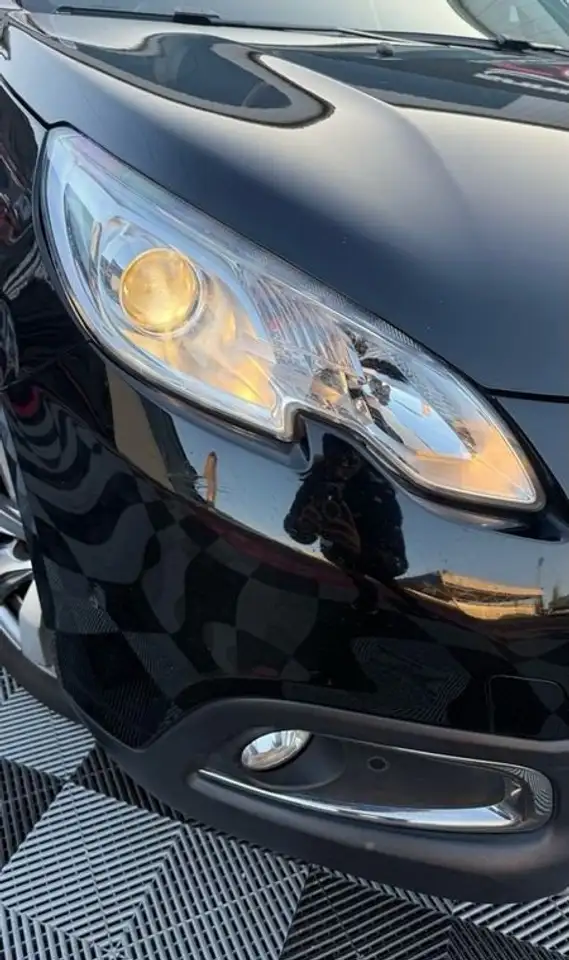 Peugeot 2008 2008 — photo 39