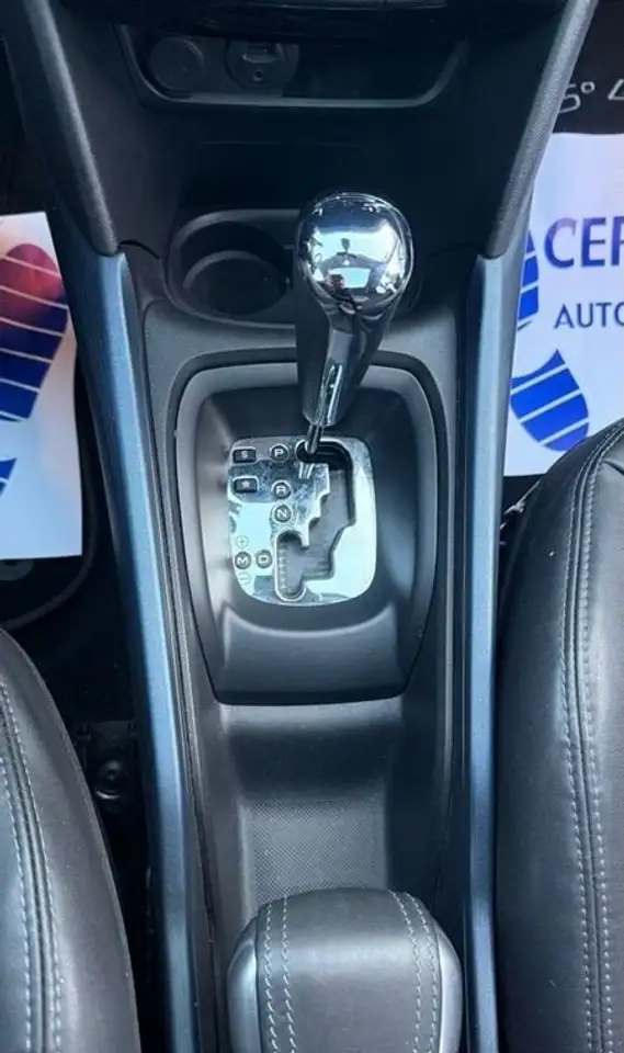 Peugeot 2008 2008 — photo 13