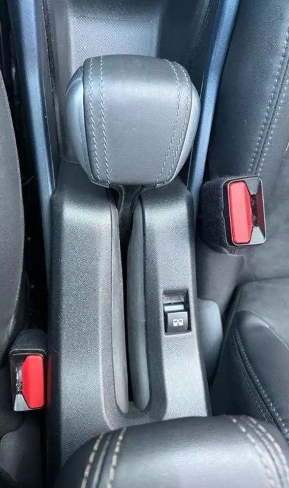 Peugeot 2008 2008 — photo 24