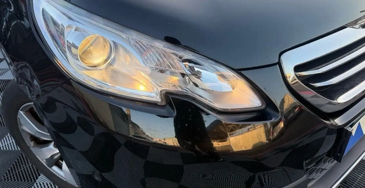 Peugeot 2008 2008 — photo 48