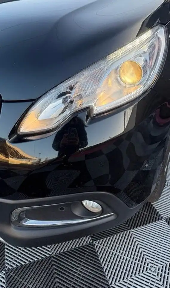 Peugeot 2008 2008 — photo 38