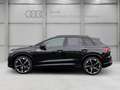 Audi Q4 e-tron quattro 45 quat. edition Sline+Panodach+AHZ+Sonos Noir - thumbnail 2