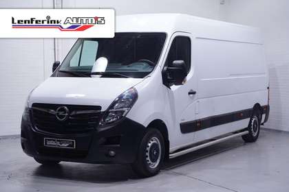 Opel Movano 2.3 Turbo 150 pk L3H2 Navi, Camera, Post Edition A