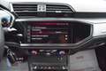 Audi Q3 40 TFSI quattro S-line LED+ACC+Navi+Leder+AHK Argent - thumbnail 22