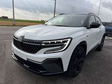 Techno esprit Alpine Mild Hybrid aut