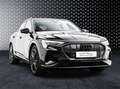 Audi e-tron 55 quattro S line Black styling - FULL Noir - thumbnail 2