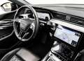 Audi e-tron 55 quattro S line Black styling - FULL Noir - thumbnail 9