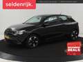 Opel Corsa-e Edition 50 kWh | Carplay | Parkeerhulp | Cruise co Noir - thumbnail 1