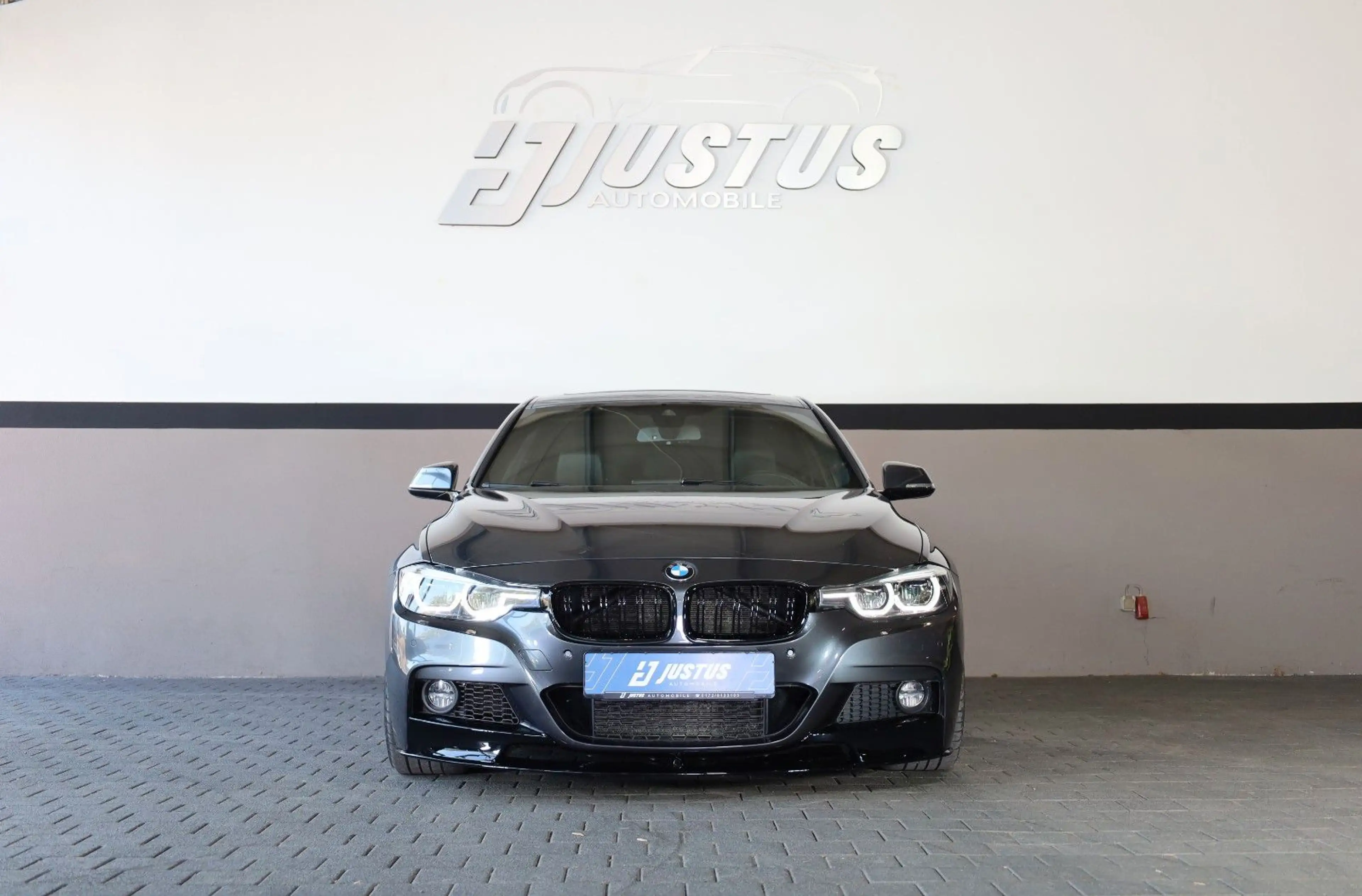 BMW 340 i xDrive/HK/SBD/TOTW/LHZ/SHZ/APPLE/KAMERA/R19 — photo 2