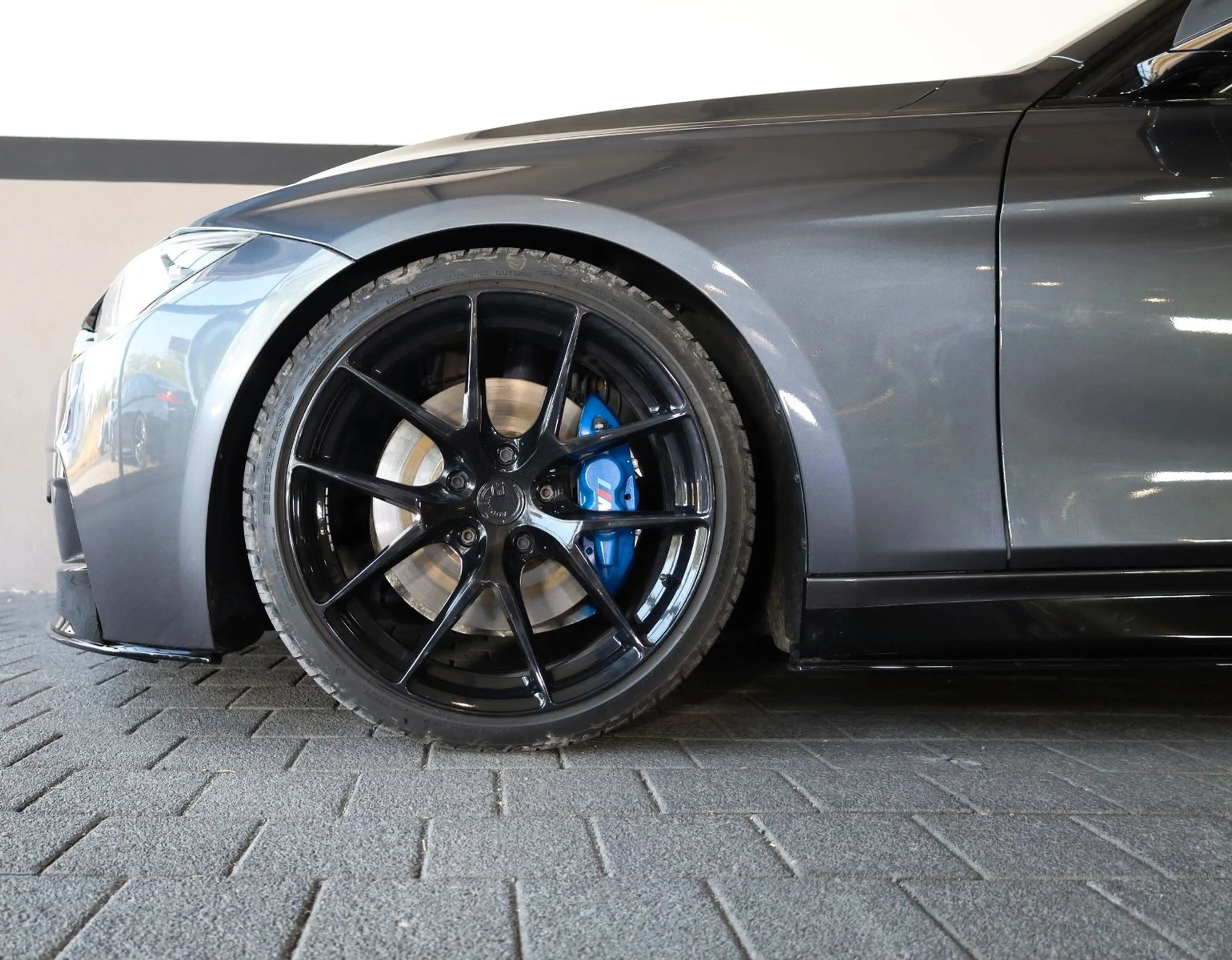 BMW 340 i xDrive/HK/SBD/TOTW/LHZ/SHZ/APPLE/KAMERA/R19 — photo 4