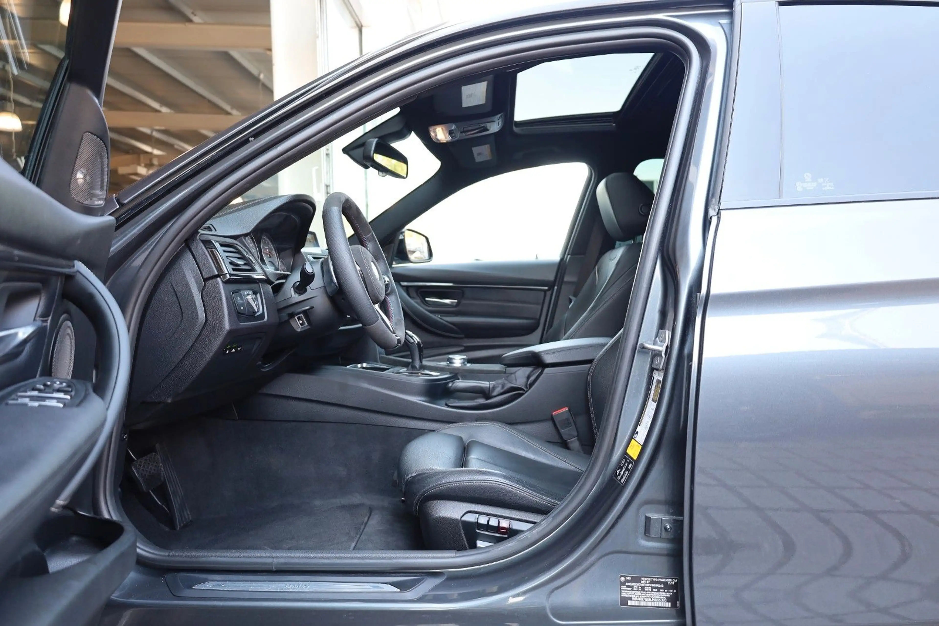 BMW 340 i xDrive/HK/SBD/TOTW/LHZ/SHZ/APPLE/KAMERA/R19 — photo 8