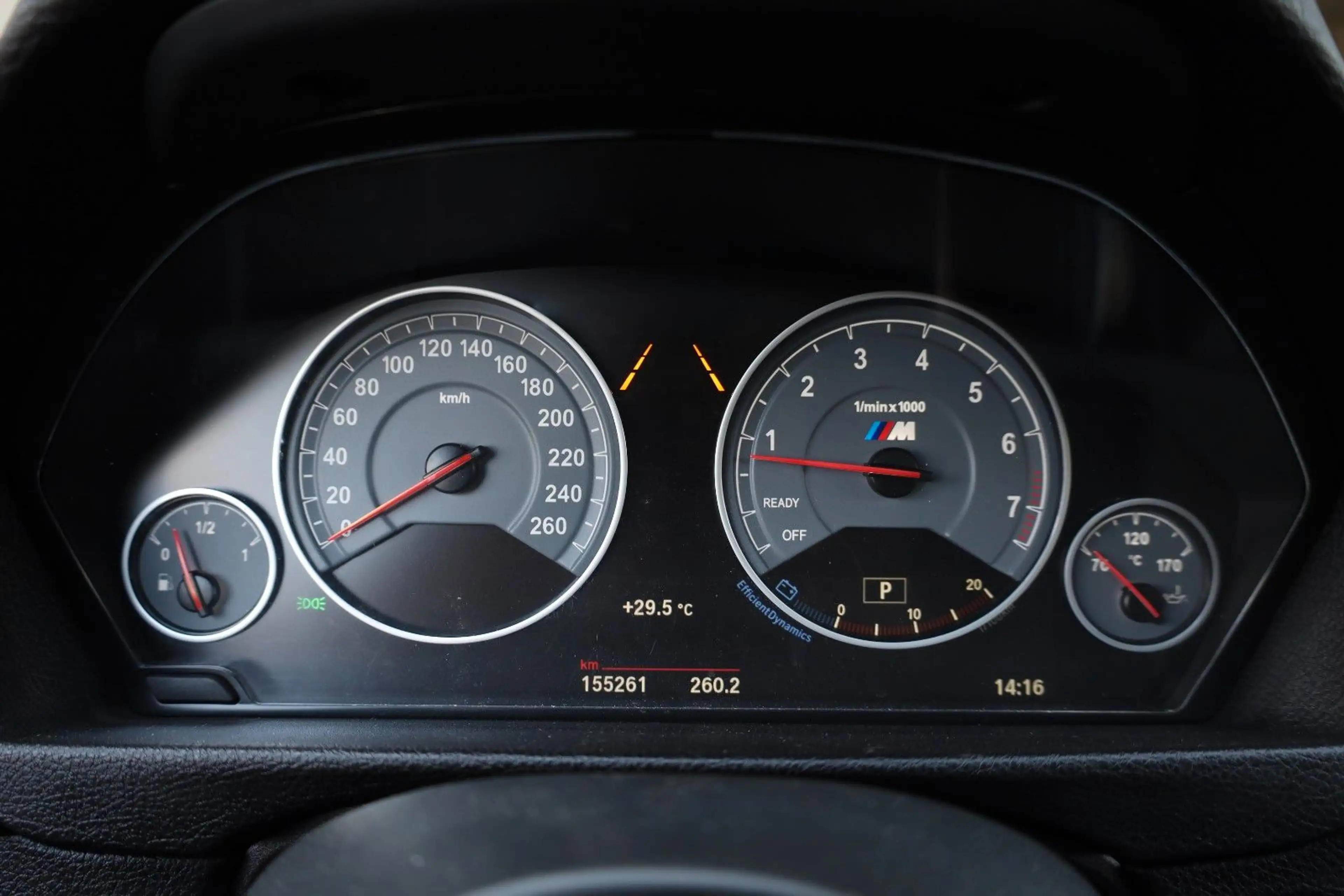 BMW 340 i xDrive/HK/SBD/TOTW/LHZ/SHZ/APPLE/KAMERA/R19 — photo 12