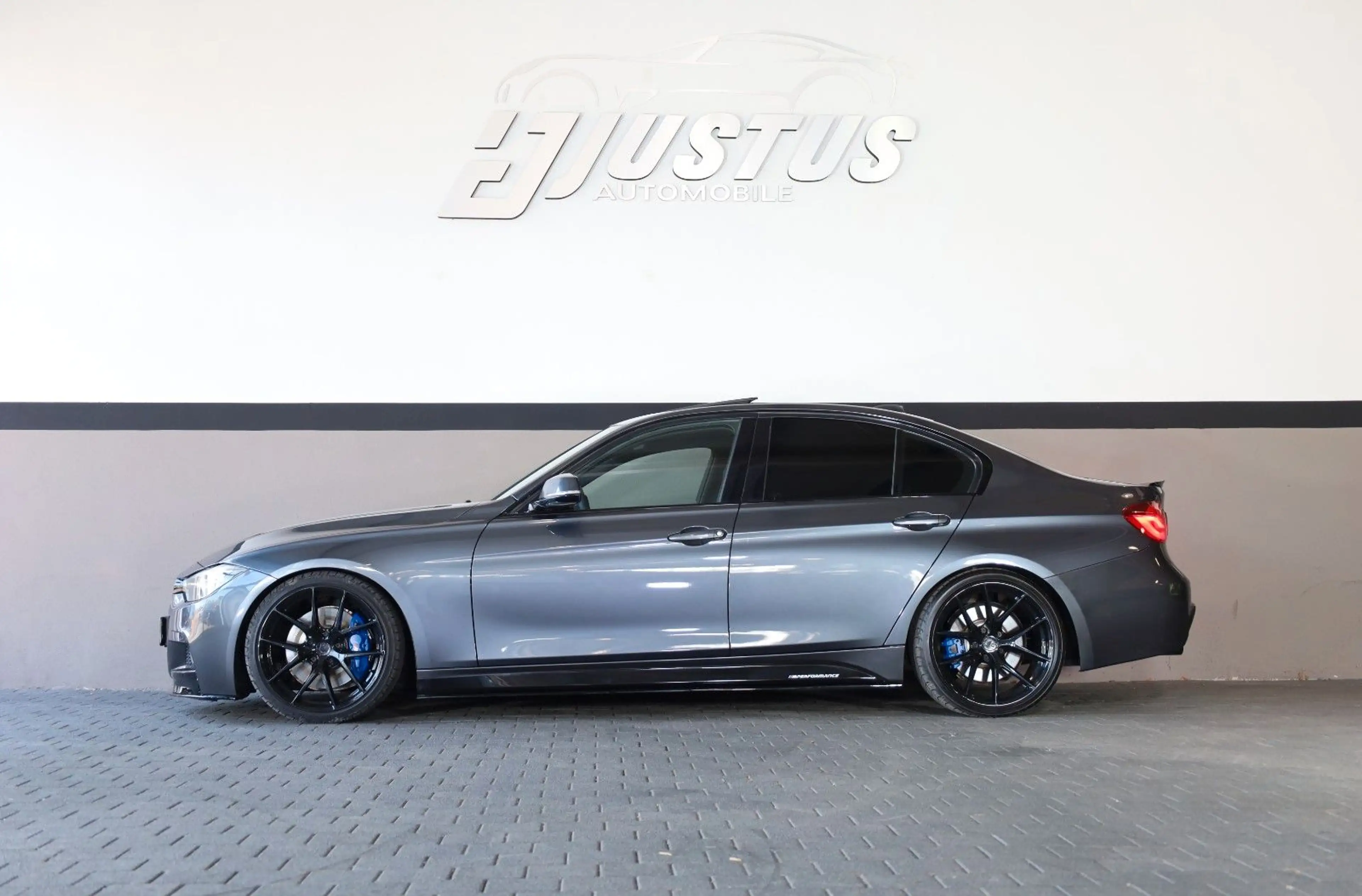 BMW 340 i xDrive/HK/SBD/TOTW/LHZ/SHZ/APPLE/KAMERA/R19 — photo 3