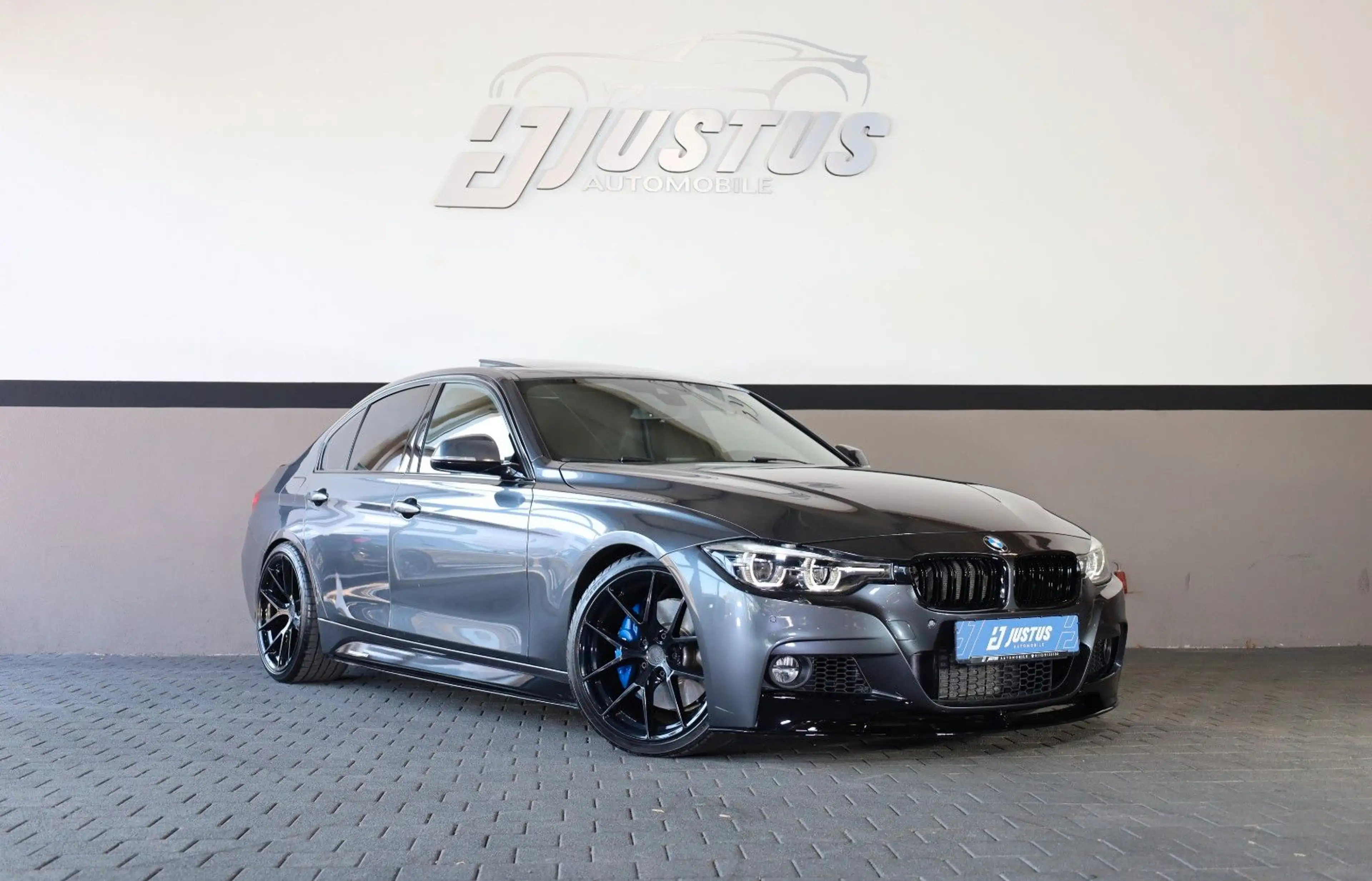 BMW 340 i xDrive/HK/SBD/TOTW/LHZ/SHZ/APPLE/KAMERA/R19