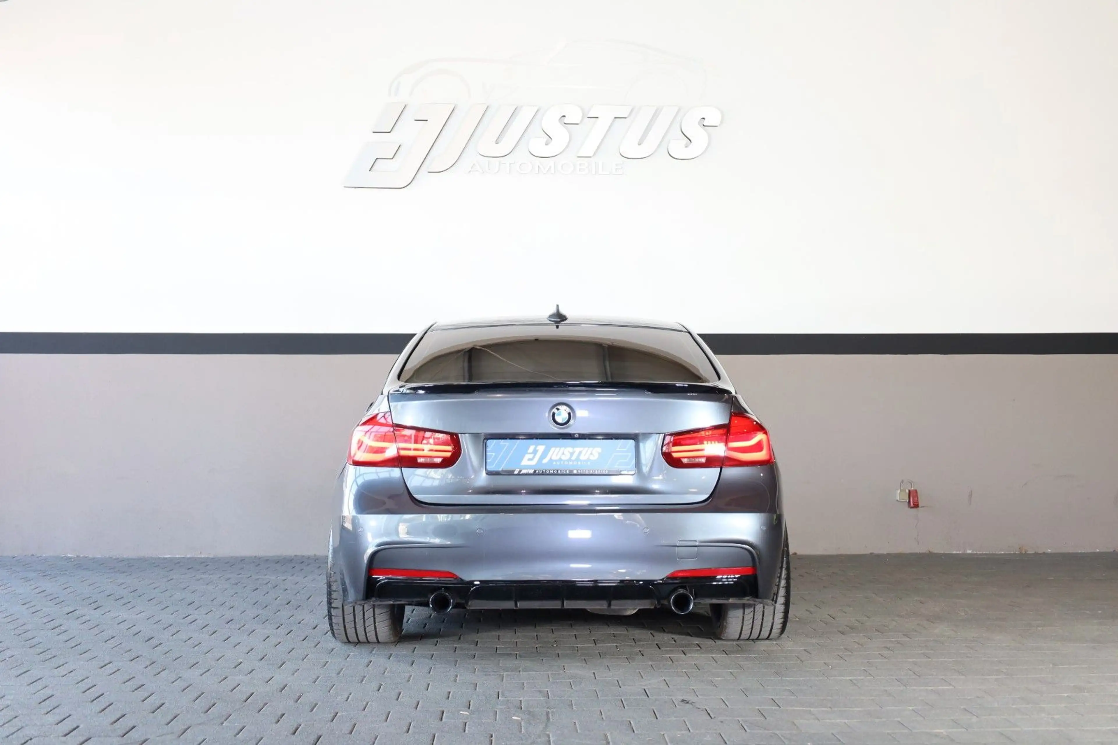 BMW 340 i xDrive/HK/SBD/TOTW/LHZ/SHZ/APPLE/KAMERA/R19 — photo 5