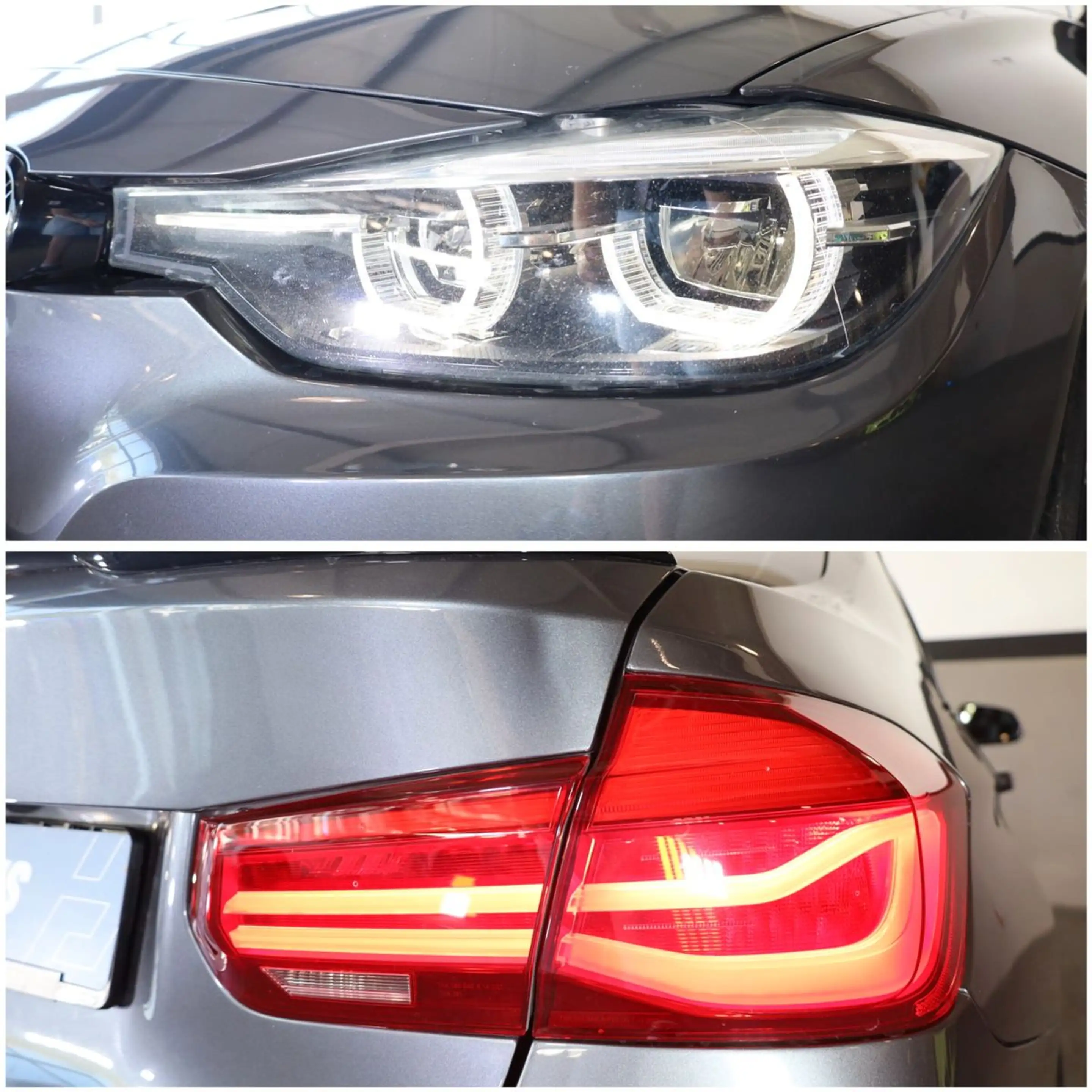 BMW 340 i xDrive/HK/SBD/TOTW/LHZ/SHZ/APPLE/KAMERA/R19 — photo 6
