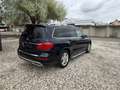 Mercedes-Benz GL 350 GL 350 BlueTec 4Matic 12 MONATE GARANTIE Azul - thumbnail 5
