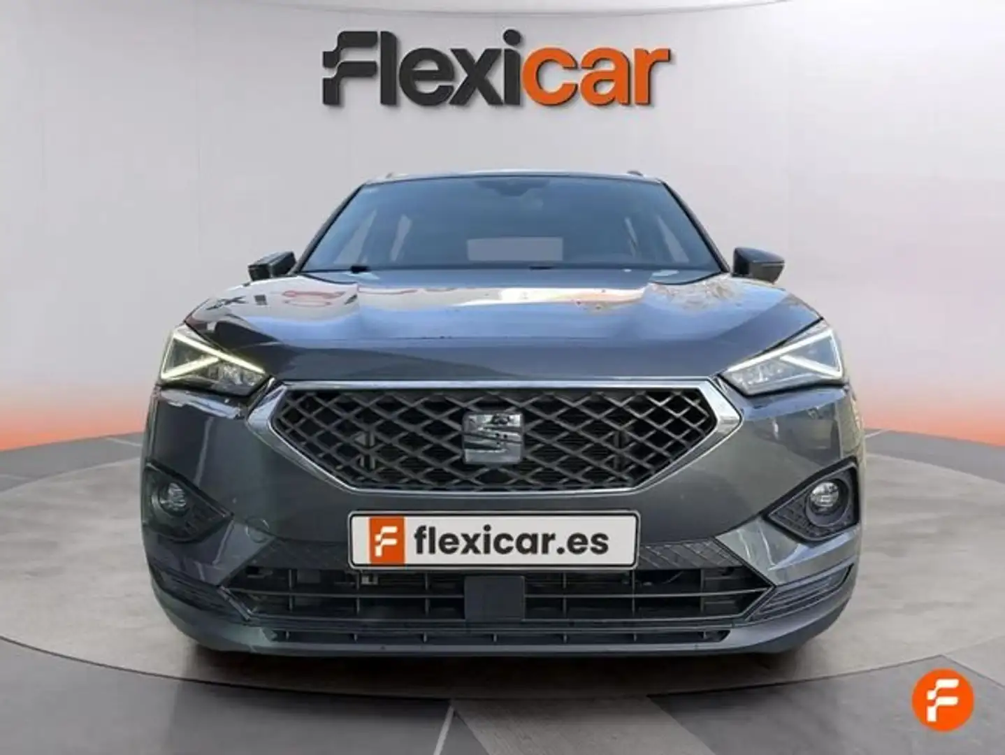 SEAT Tarraco 1.5 TSI 110kW (150CV) St&Sp Style Plus - 7P (2020) Gris - 2