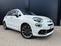 Fiat 500X 1.5 Hybrid Sport 2024 20dkm leer automaat btw gara Wit - thumbnail 7