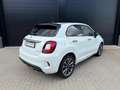 Fiat 500X 1.5 Hybrid Sport 2024 20dkm leer automaat btw gara Wit - thumbnail 5
