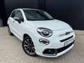 Fiat 500X 1.5 Hybrid Sport 2024 20dkm leer automaat btw gara Wit - thumbnail 8