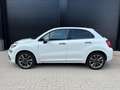 Fiat 500X 1.5 Hybrid Sport 2024 20dkm leer automaat btw gara Wit - thumbnail 2