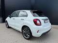 Fiat 500X 1.5 Hybrid Sport 2024 20dkm leer automaat btw gara Wit - thumbnail 3