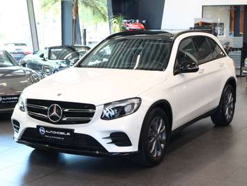 d 4MATIC AMG Line *PNRM*Kamera*AHK
