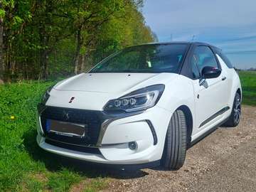 DS3 PureTech 110 Start